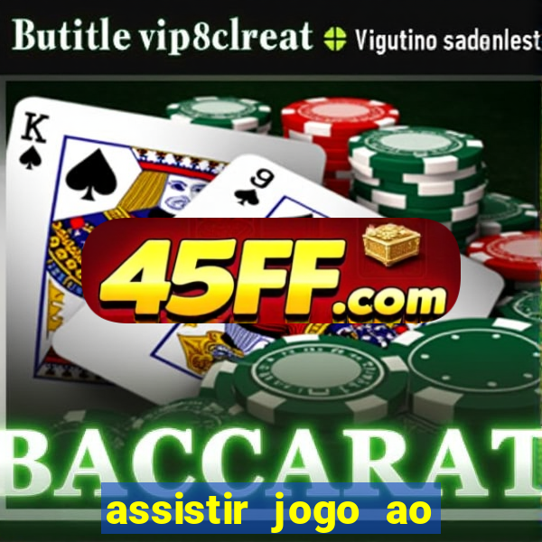 assistir jogo ao vivo rmc